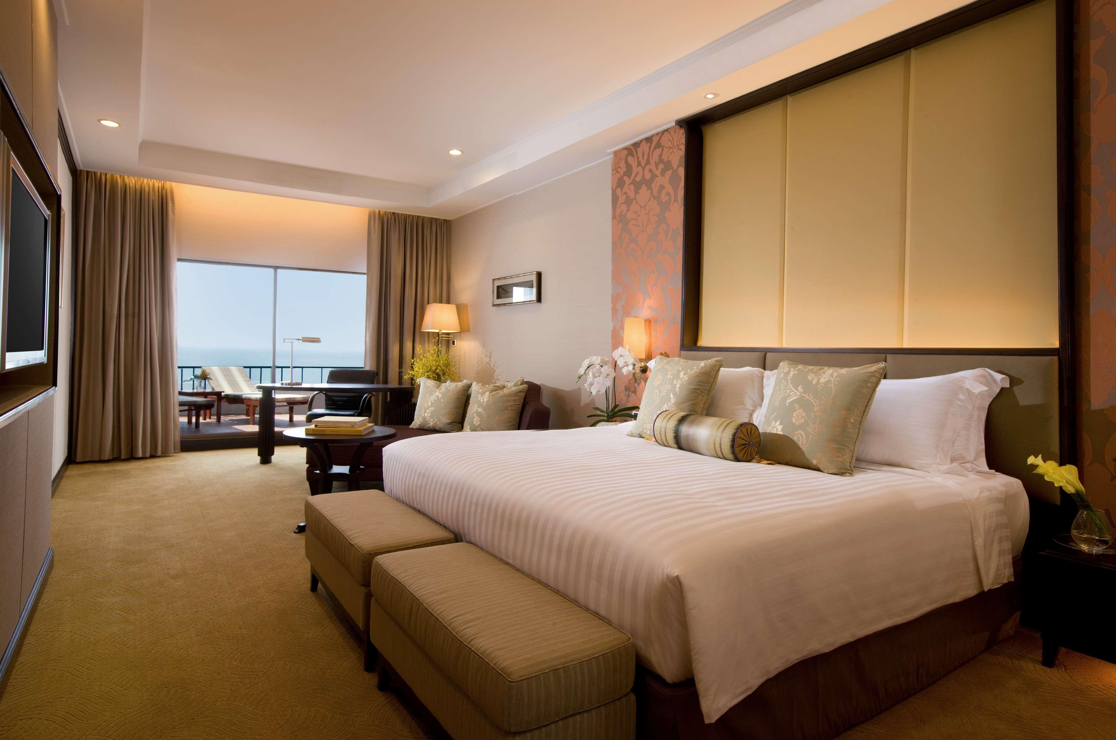 Dusit Thani Pattaya Camera foto