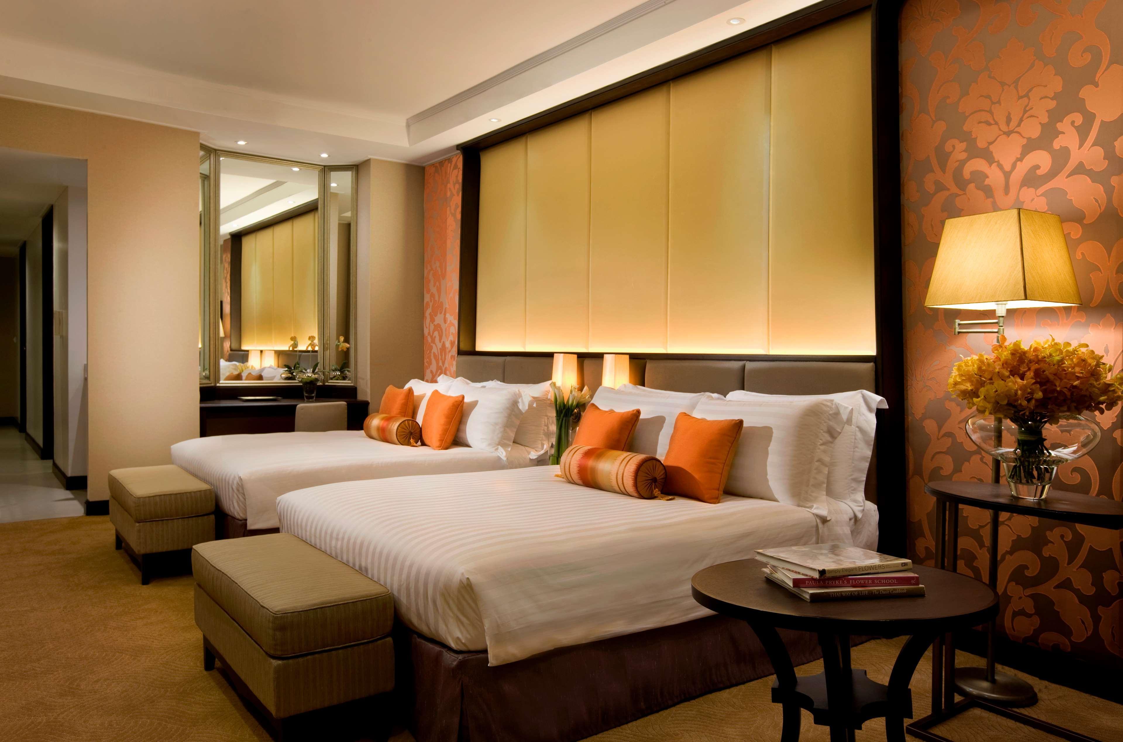 Dusit Thani Pattaya Esterno foto Deluxe Room